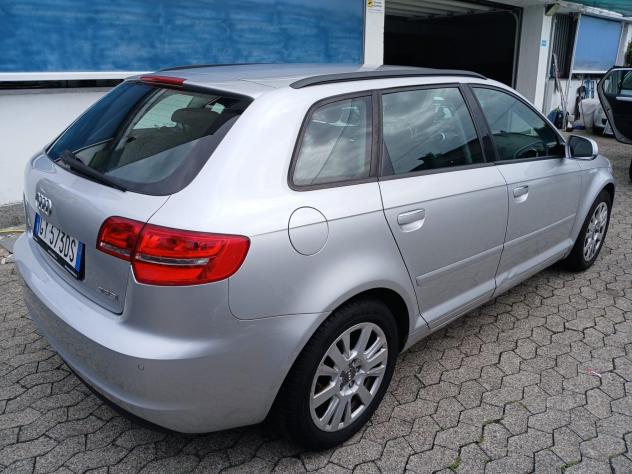Audi A3 1.2 TFSI Ambition - Foto 5
