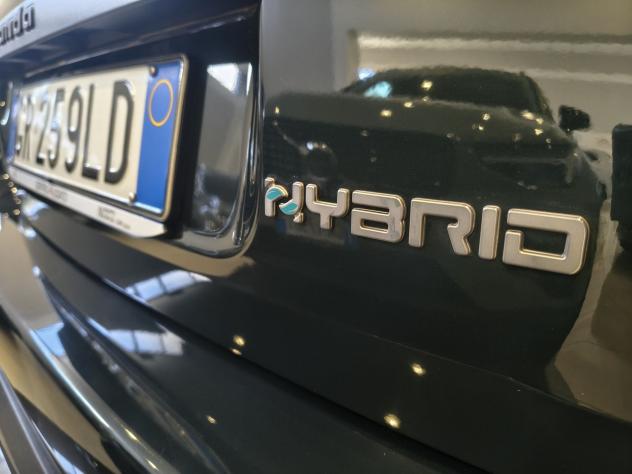 FIAT Panda Cross 1.0 FireFly 70cv S&S Hybrid Cross - Foto 6