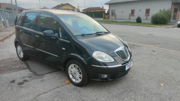 Lancia MUSA 1.3 Multijet 16V 90 CV Oro - Foto 4