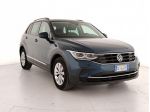 Volkswagen Tiguan II 2021 2.0 tdi Life 150cv dsg