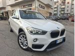 Bmw X1 sDrive16d Advantage * Navi * Garantita 12 Mesi