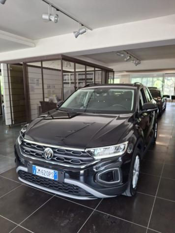 Volkswagen T-Roc 1.5 TSI ACT R-Line - Foto 2