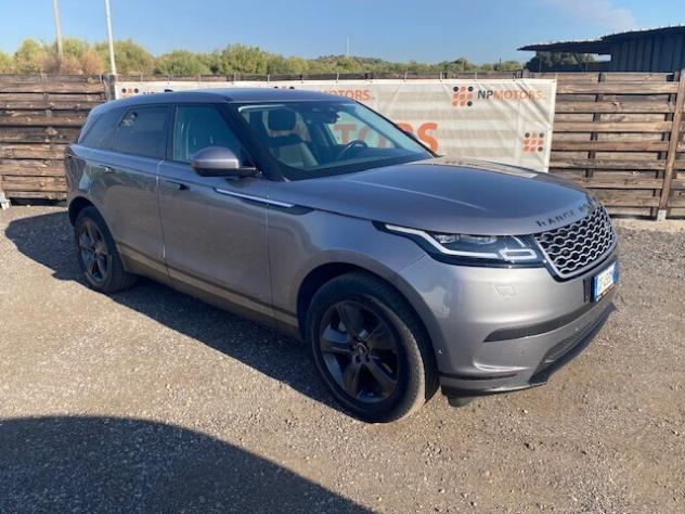 Land Rover Range Velar 2.0D I4 204 CV S - Foto 2