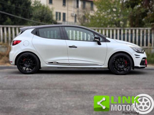 RENAULT Clio RS 5p 1.6 16v Monaco GP 200cv EDC rif. 24175131 - Foto 8
