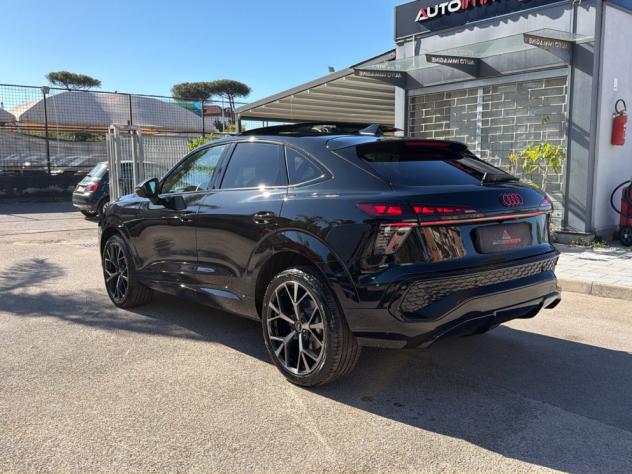 Audi Q3 Sportback TDI 110 kW S tronic S Line Edition - Foto 4