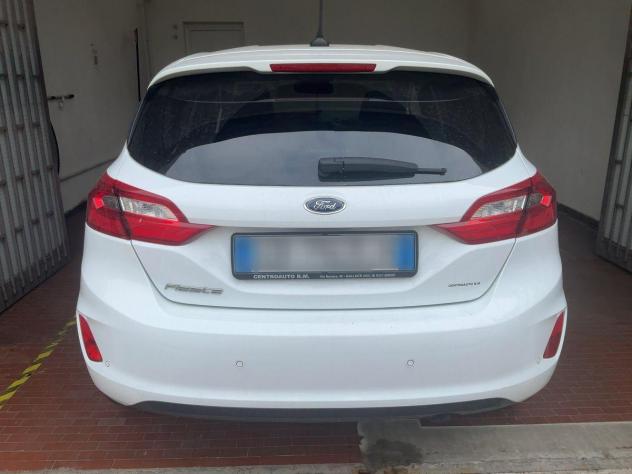 FORD - Fiesta - 1.1 75 CV GPL 5p. Titanium - Foto 7