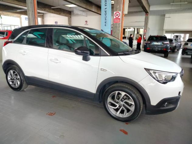OPEL Crossland X 1.6 ECOTEC Ultimate km 53.000 rif. 23795409 - Foto 8