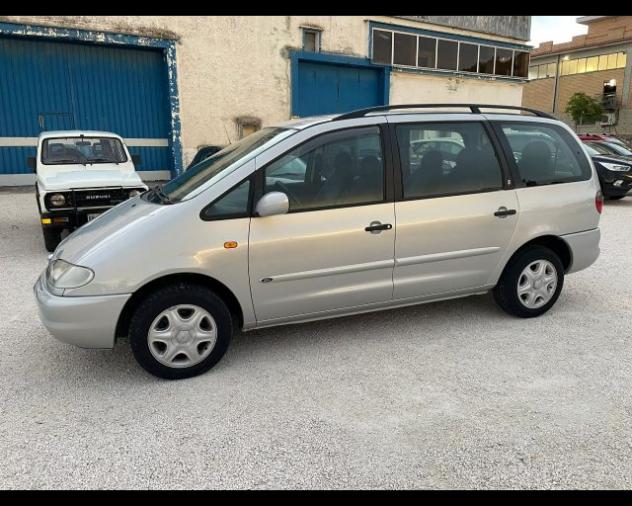 FORD Galaxy 1.9 TDI cat Ghia rif. 21370048