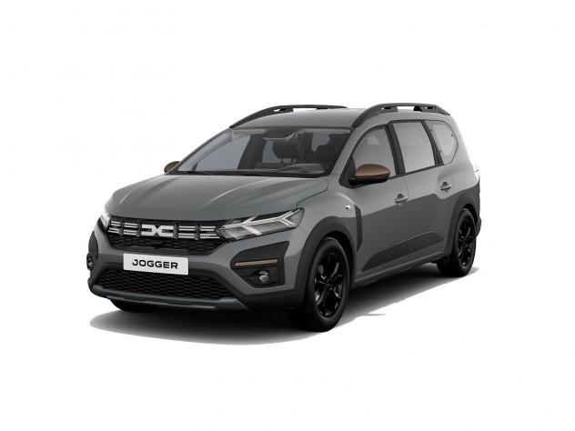 Dacia Jogger 2021 Extreme MY24 Hybrid 140 7p