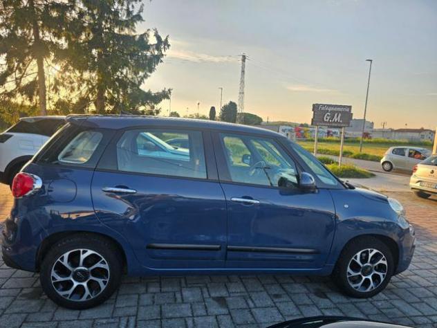 FIAT 500L 1.3 Multijet 95 CV Business rif. 24031206 - Foto 6