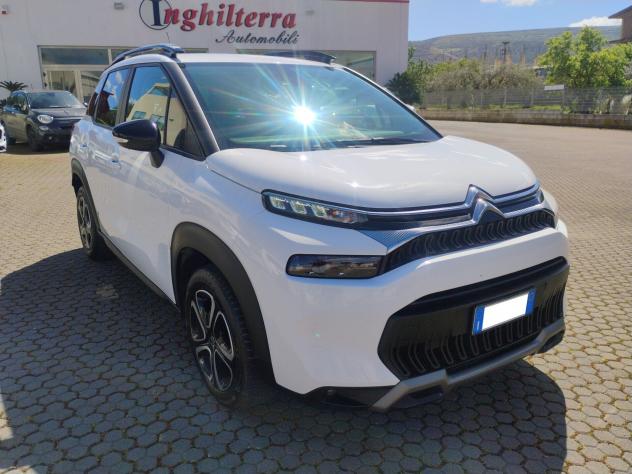 Citroen C3 Aircross BlueHDi 110 S&S Feel - Foto 2