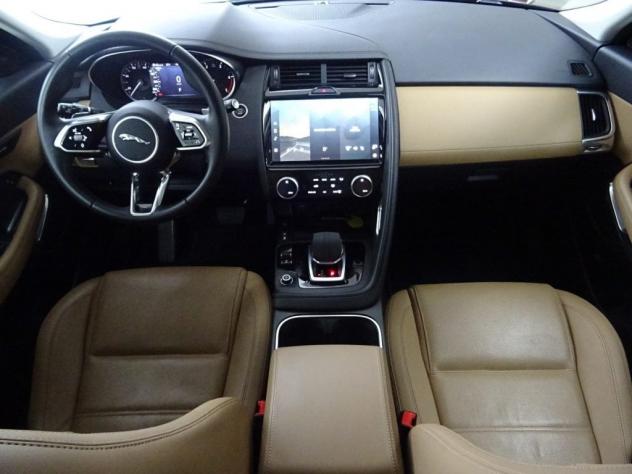 Jaguar E-Pace 2.0D I4 163 CV AWD Auto SE - Foto 4