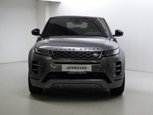 Land Rover Range Rover Evoque 1.5 I3 PHEV 309 CV AWD Auto R-Dynamic S - Foto 8