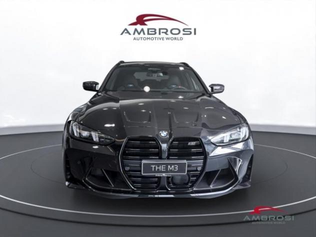 BMW M3 Touring Competition M xDrive Ultimate Package rif. 23271783 - Foto 7