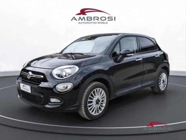 FIAT 500X 1.3 MultiJet 95 CV Lounge rif. 23979121