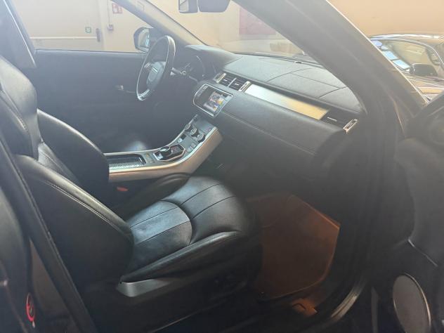 Land Rover Range Evoque 2.0 TD4 150 CV 5p. SE Dynamic - Foto 5