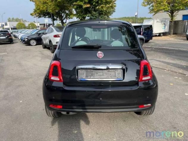 FIAT 500 1.2 Pop Star s&s 69 CV rif. 17886846 - Foto 8