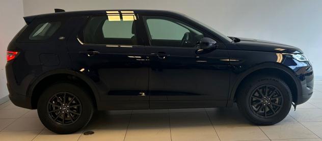 Land Rover Discovery Sport 2.0D I4-L.Flw 150 CV AWD Auto S - Foto 3