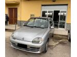 FIAT FIAT Seicento 1.1i cat Hobby