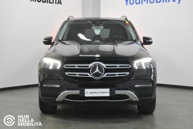 MERCEDES-BENZ GLE 300 d 4Matic Sport rif. 24088553