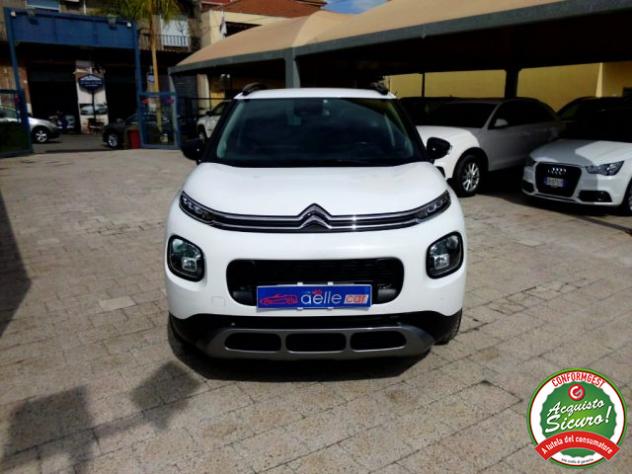 CITROEN C3 Aircross BlueHDi 120 S&S Shine rif. 23940184 - Foto 2