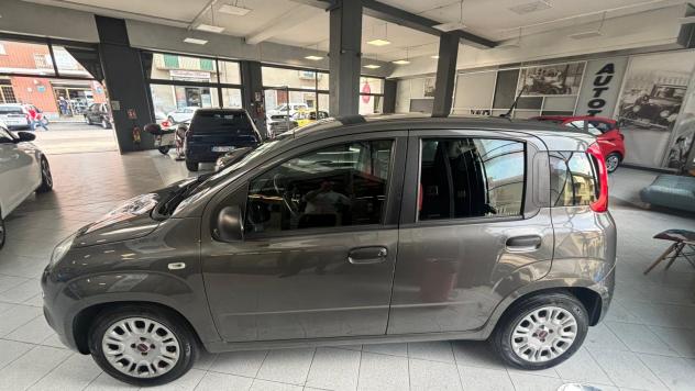 FIAT Panda 1.0 70cv S&S Hybrid E6d-T Easy - Foto 10