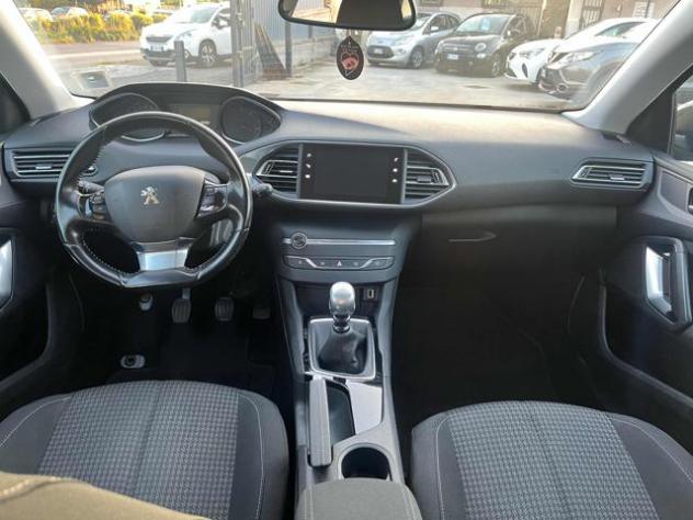 PEUGEOT 308 BlueHDi 130 S&S SW Business rif. 23909532 - Foto 6