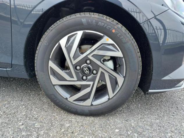 HYUNDAI i20 1.0 T-GDI DCT Connectline KM.0 PREZZO REALE! rif. 23433232 - Foto 6