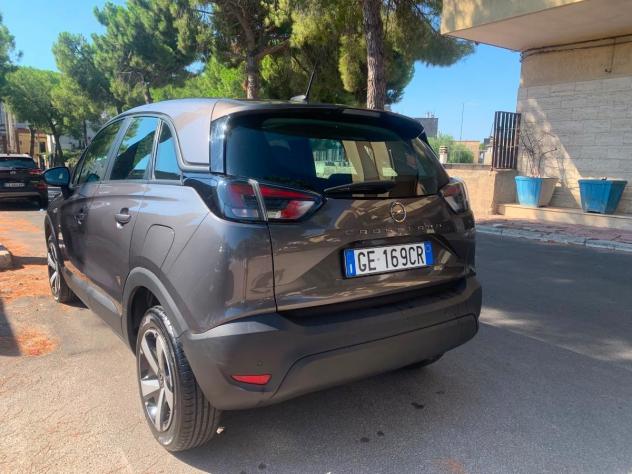 OPEL - Crossland - 1.5 ECOTEC D 110CV S&S Eleg. - Foto 6