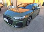 AUDI A3 SPB 35 TDI S tronic S line edition rif. 23931918