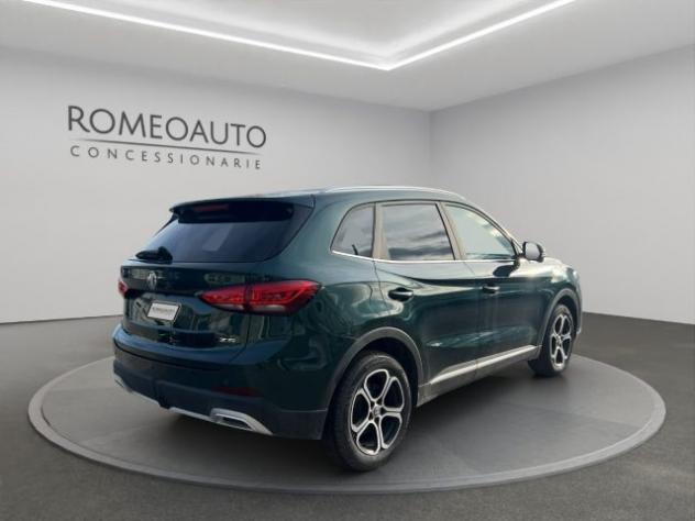MG ZS NUOVA 1.5 Comfort Benzina rif. 23265462 - Foto 6