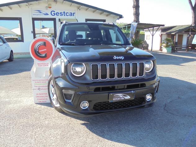 Jeep Renegade 1.0 T3 Limited - Foto 2