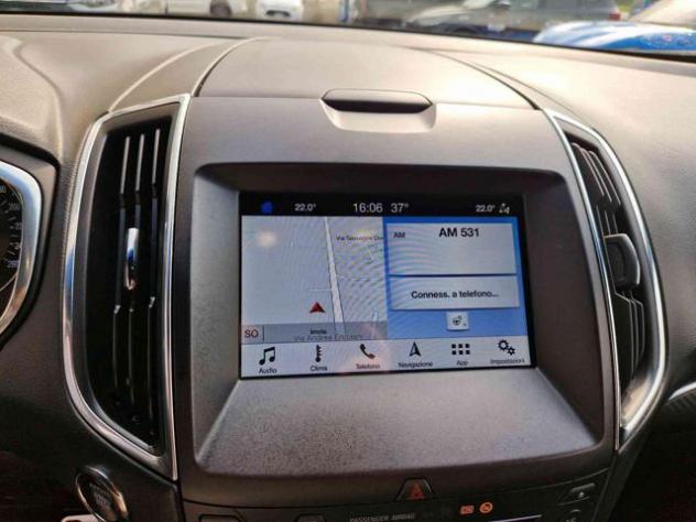 FORD Edge 2.0 EcoBlue 238 CV AWD aut. ST-Line rif. 24051957 - Foto 10