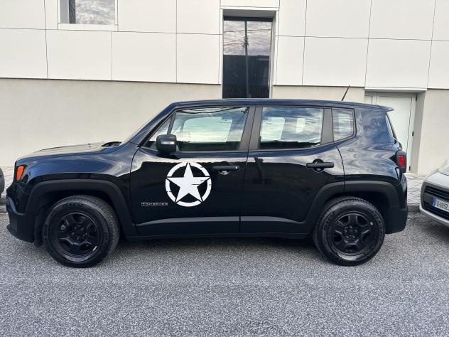 Jeep Renegade Renegade 1.6 e-torq evo Longitude fwd 110cv - Foto 3