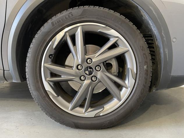 DS DS 7 CrossBack BlueHDi 130 aut. Grand Chic - Foto 6