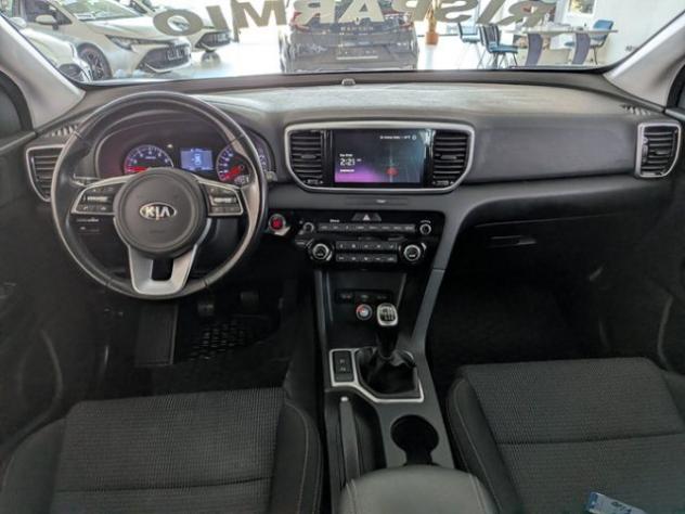 KIA Sportage 1.6 ECOGPL 2WD Style rif. 23513209 - Foto 6