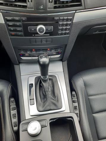 Mercedes-benz E 350 CDI AMG CoupBlueEFFICIENCY Avantgarde - Foto 4