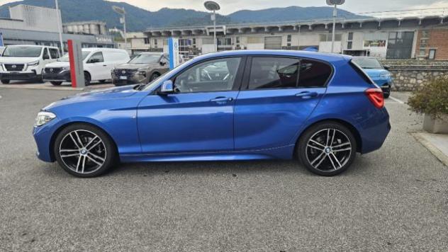 BMW 116 d 5p. Sport rif. 24208974 - Foto 7