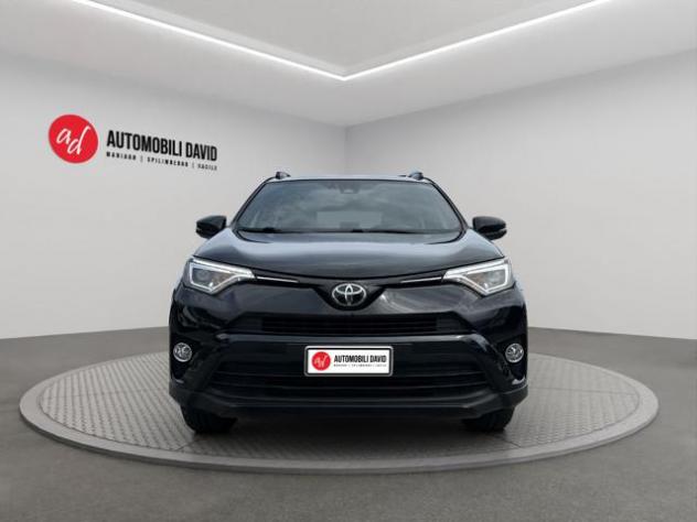 TOYOTA RAV 4 MY23 RAV4 2.0 D-4D 2WD Style rif. 24069052 - Foto 5