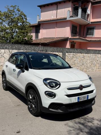 Fiat 500X 1.6 MultiJet 120 CV 120