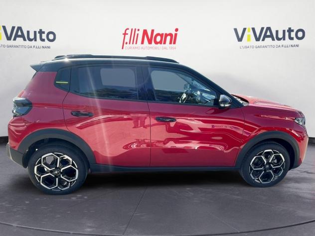 Citroën C3 Turbo 100 cv Manuale MAX - Foto 7