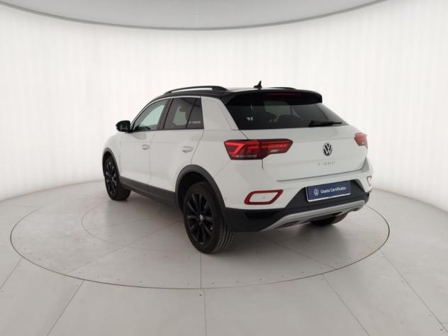 Volkswagen T-Roc 1.0 TSI Life - Foto 2