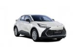 TOYOTA C-HR 1.8 HV Active rif. 21890438