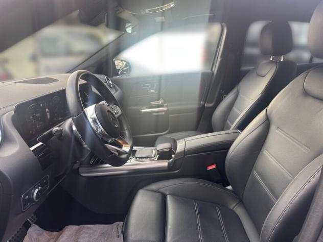 MERCEDES GLA (H247) GLA 250 Automatic 4Matic AMG Line Premium Plus - Foto 7