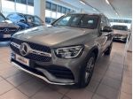 Mercedes-Benz GLC 220 d 4Matic Premium aut.
