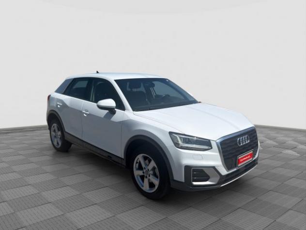 AUDI Q2 Q2 30 TDI S tronic Admired rif. 23972018 - Foto 7