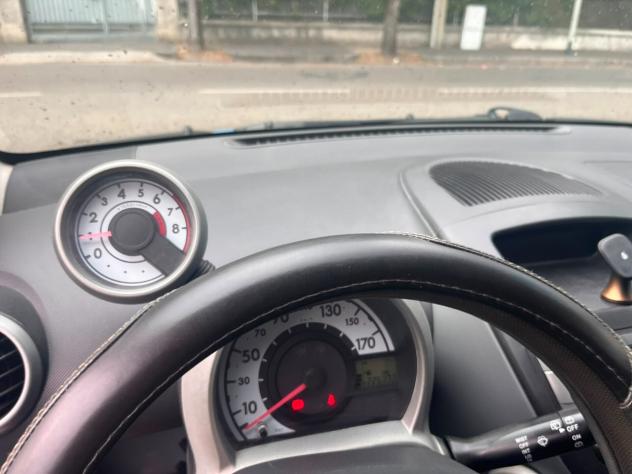 Peugeot 107 1.0 68CV 5p. Sweet Years - 2006 - Foto 10
