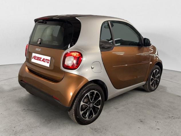 smart fortwo null - Foto 5