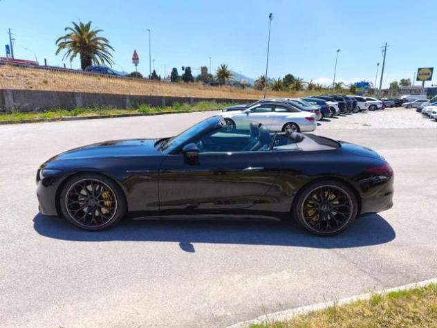 MERCEDES-BENZ SL 43 AMG Premium Plus rif. 23769252 - Foto 9