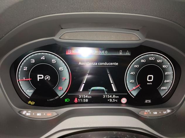 Audi Q2 Q2 35 TFSI S tronic Business - Foto 9